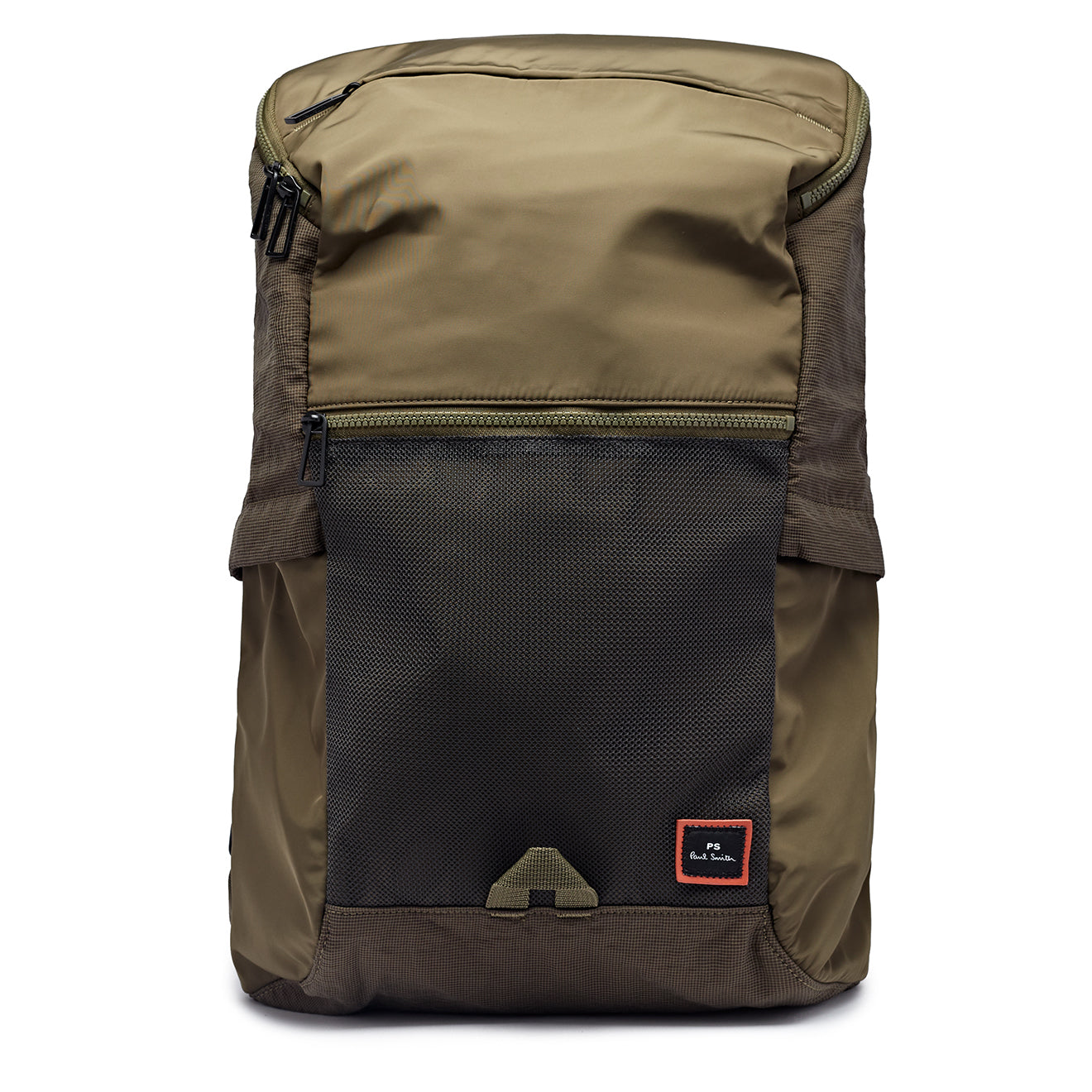 Paul Smith Bag Backpack Outdoor Green