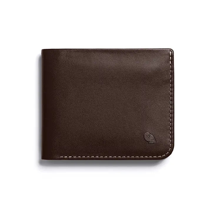 The Bellroy RFID Hide & Seek Wallet 