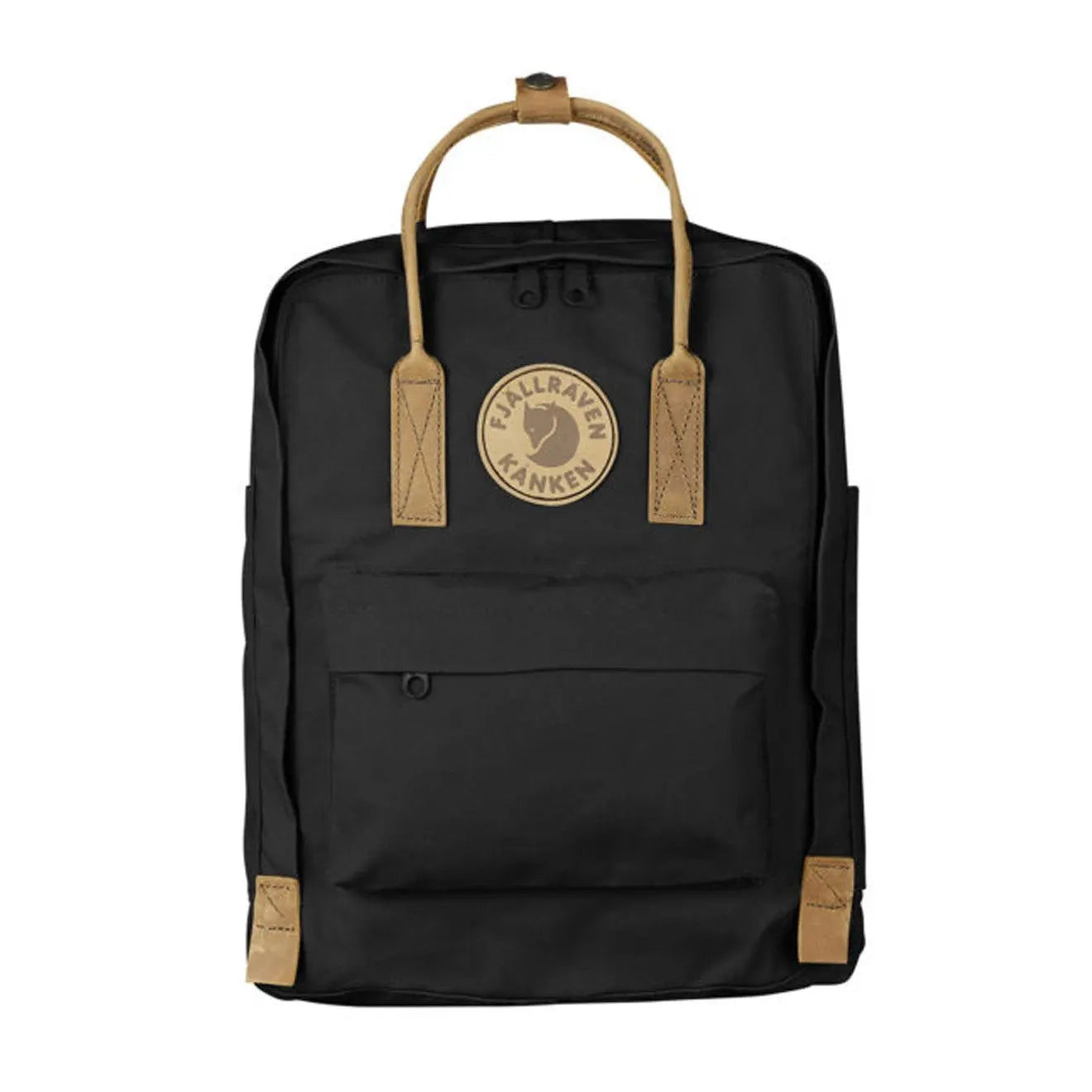 Black kanken classic best sale