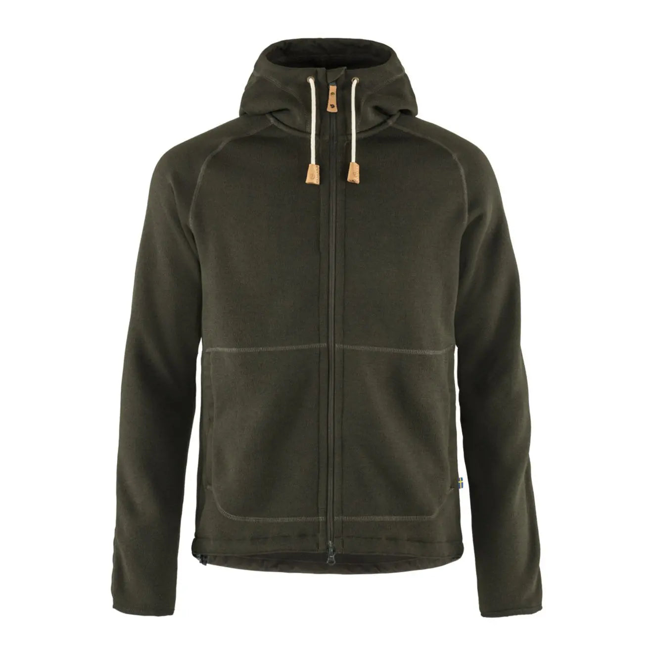 Ovik fleece hoodie online