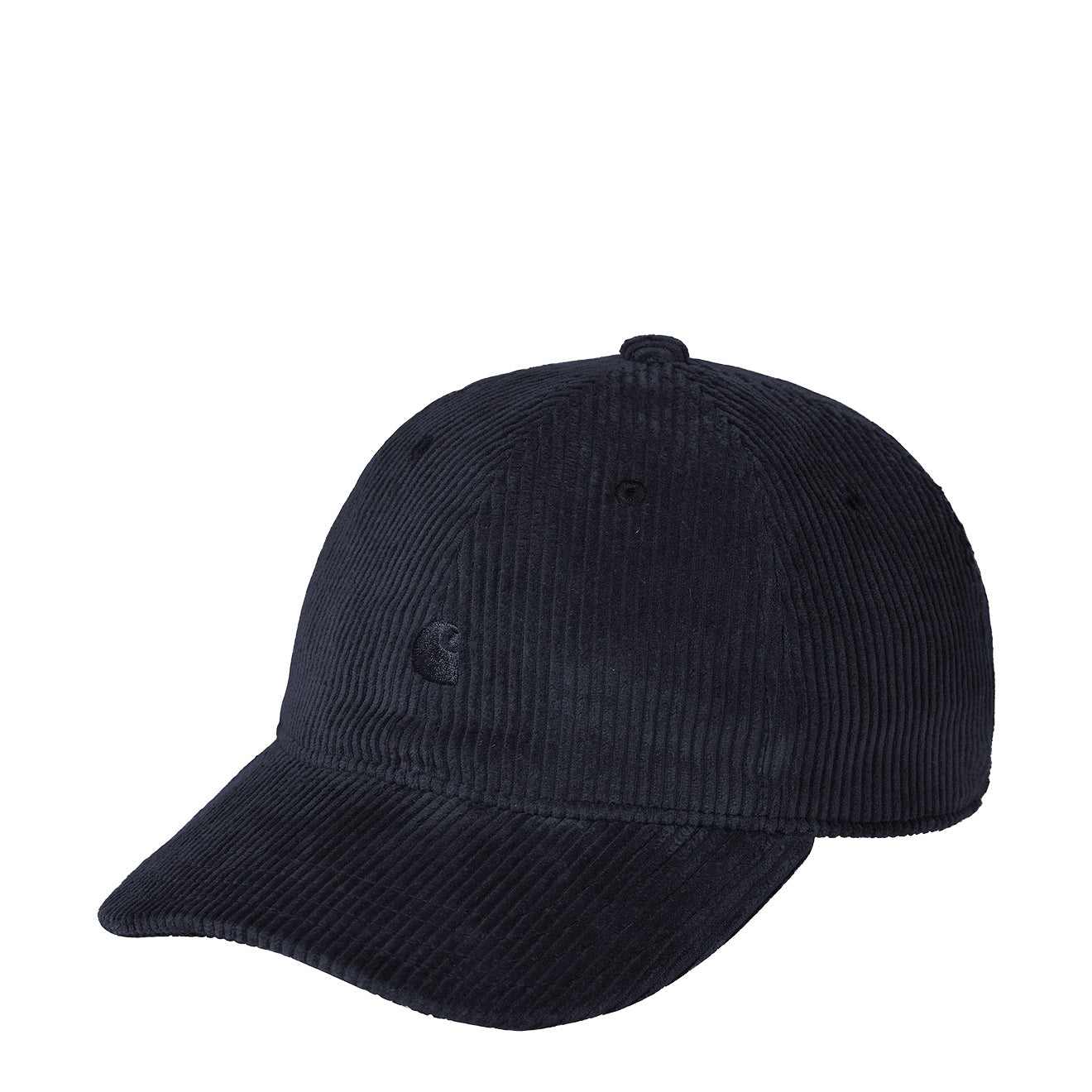 Carhartt Wip - Harlem Cap - Navy