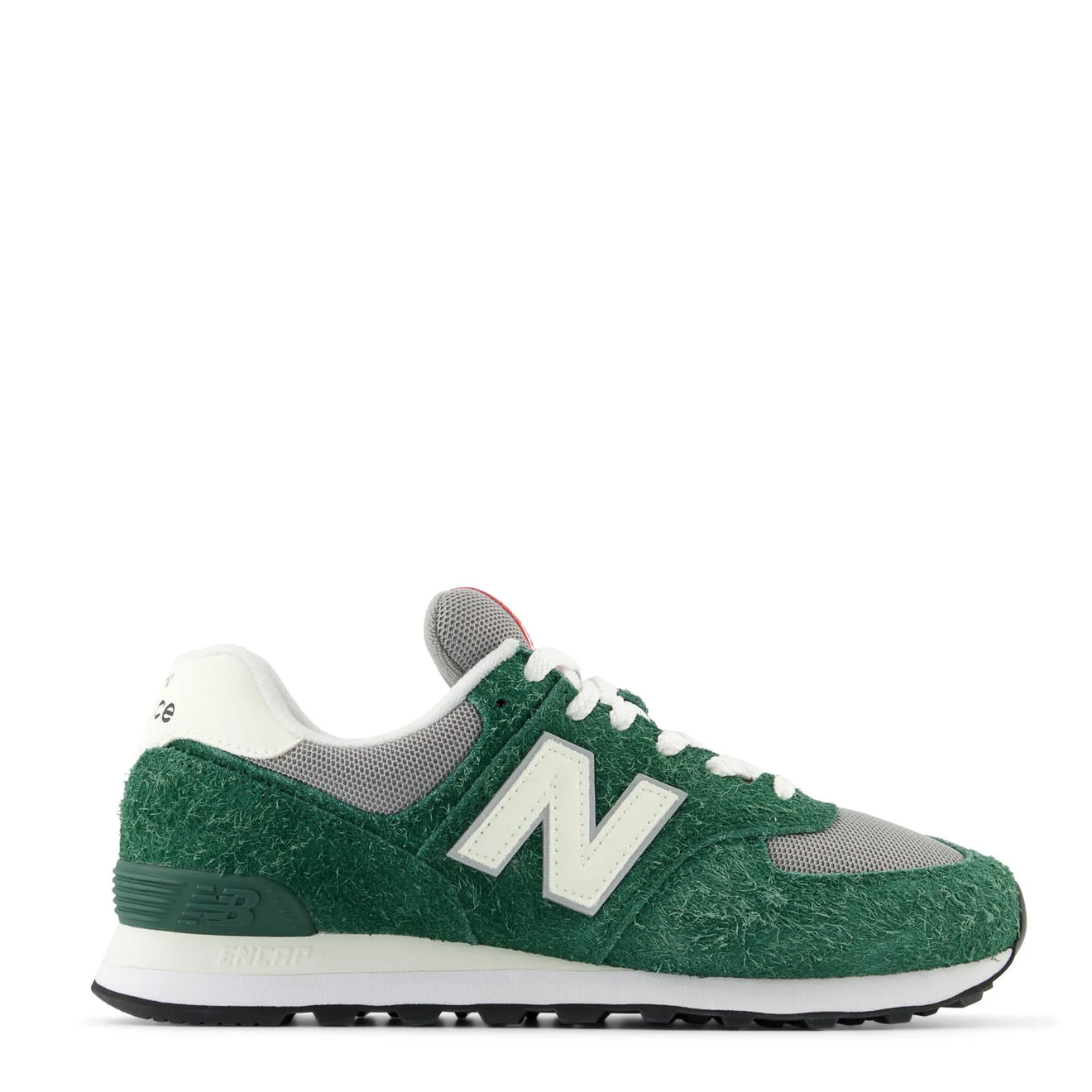 New balance ml574 green best sale