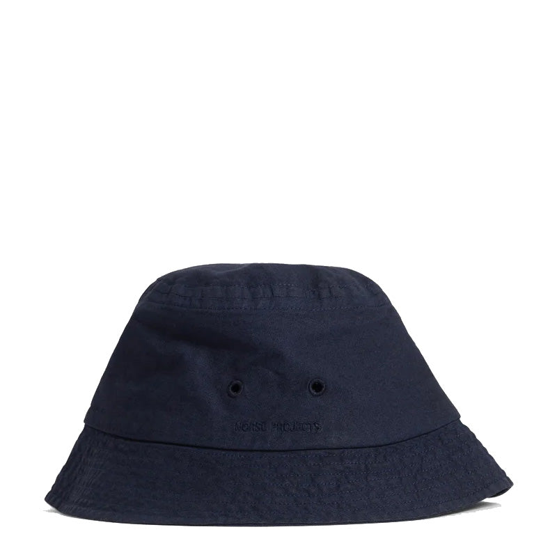 Norse projects bucket hat on sale