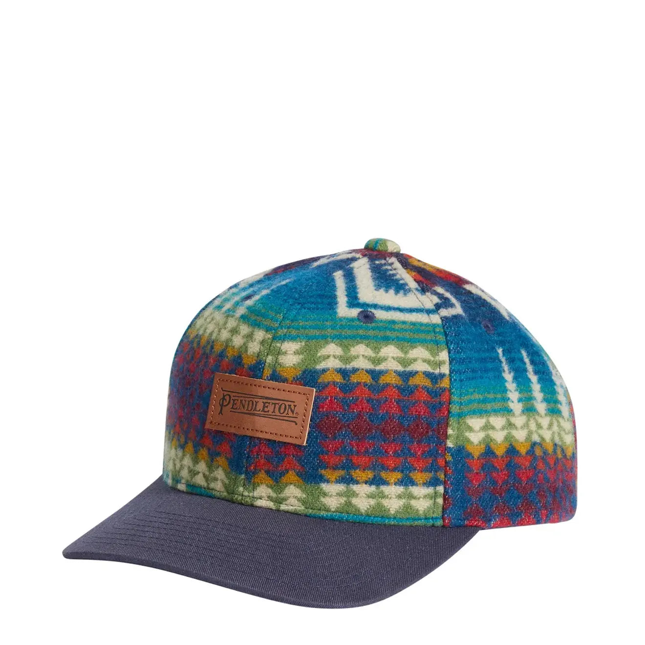 Pendleton baseball cap deals