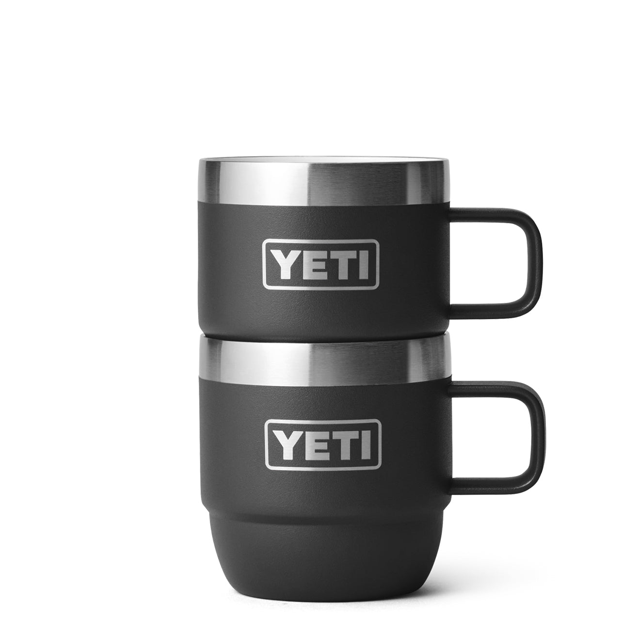 YETI Rambler 6 oz Stackable Mugs