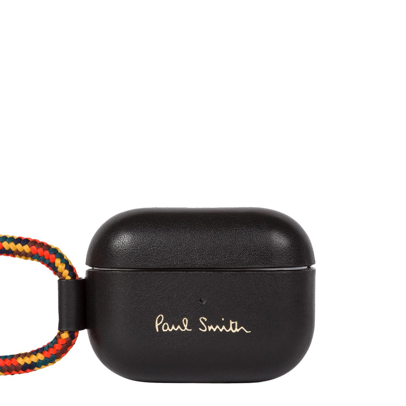 Paul Smith Sling Leather Case for AirPods Pro