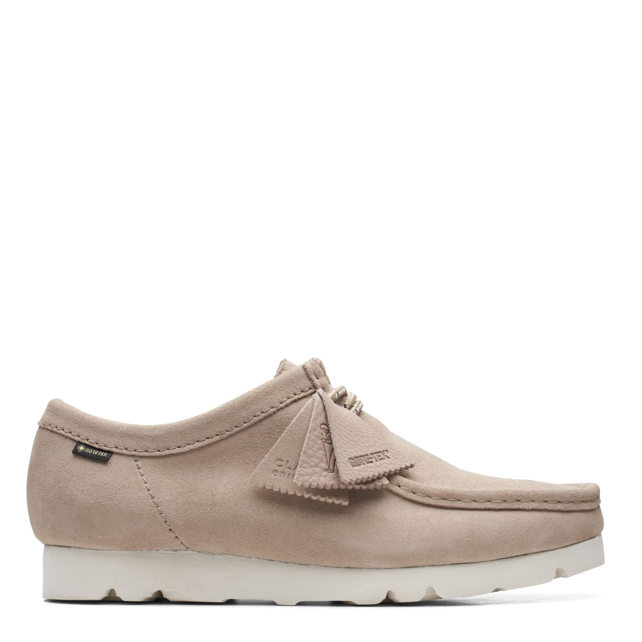 Sand wallabees on sale