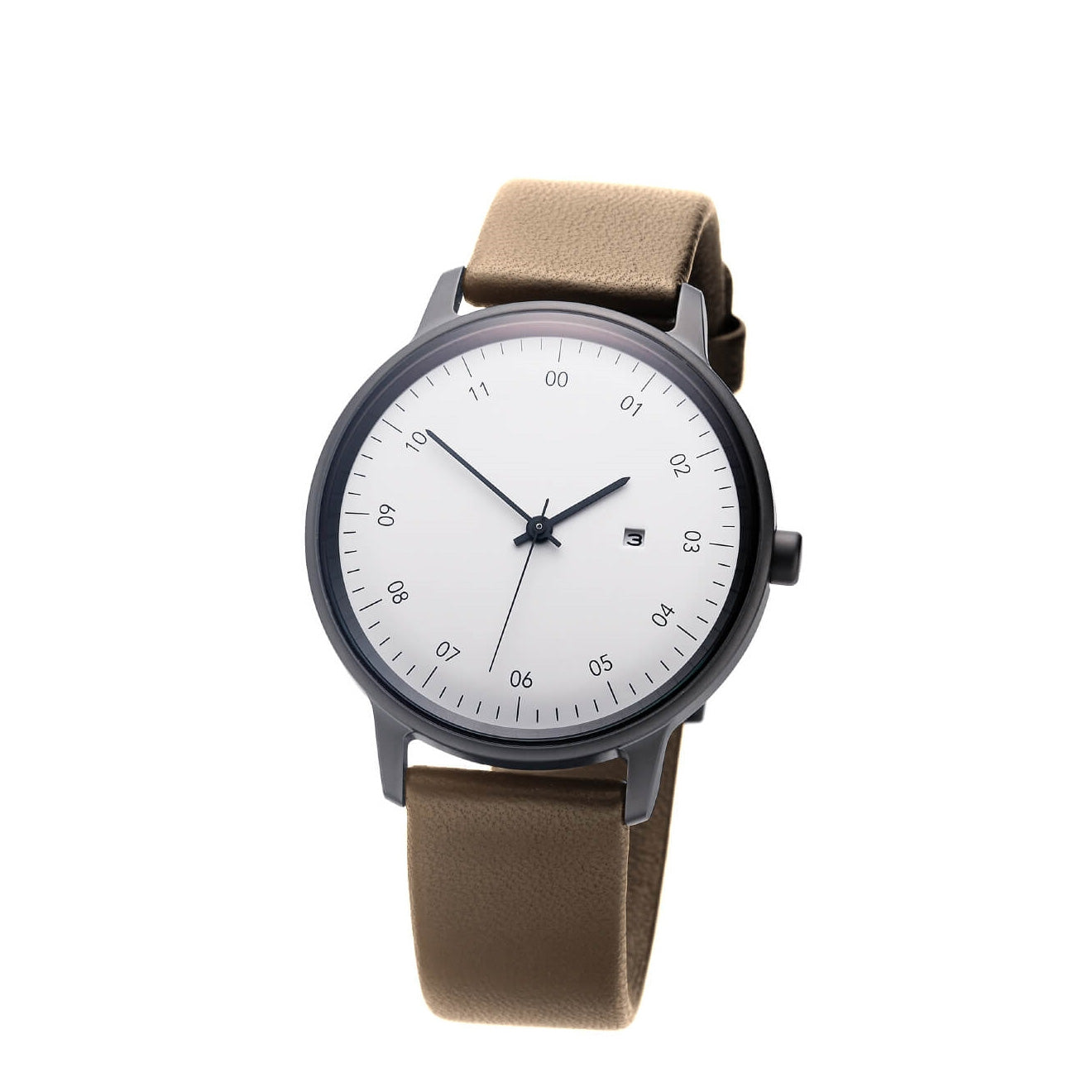 Simple discount watch company