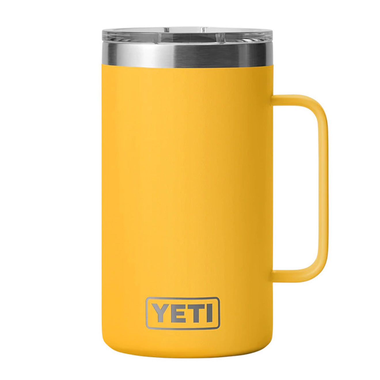 Yeti Chartreuse RAMBLER 24 OZ offers Mug