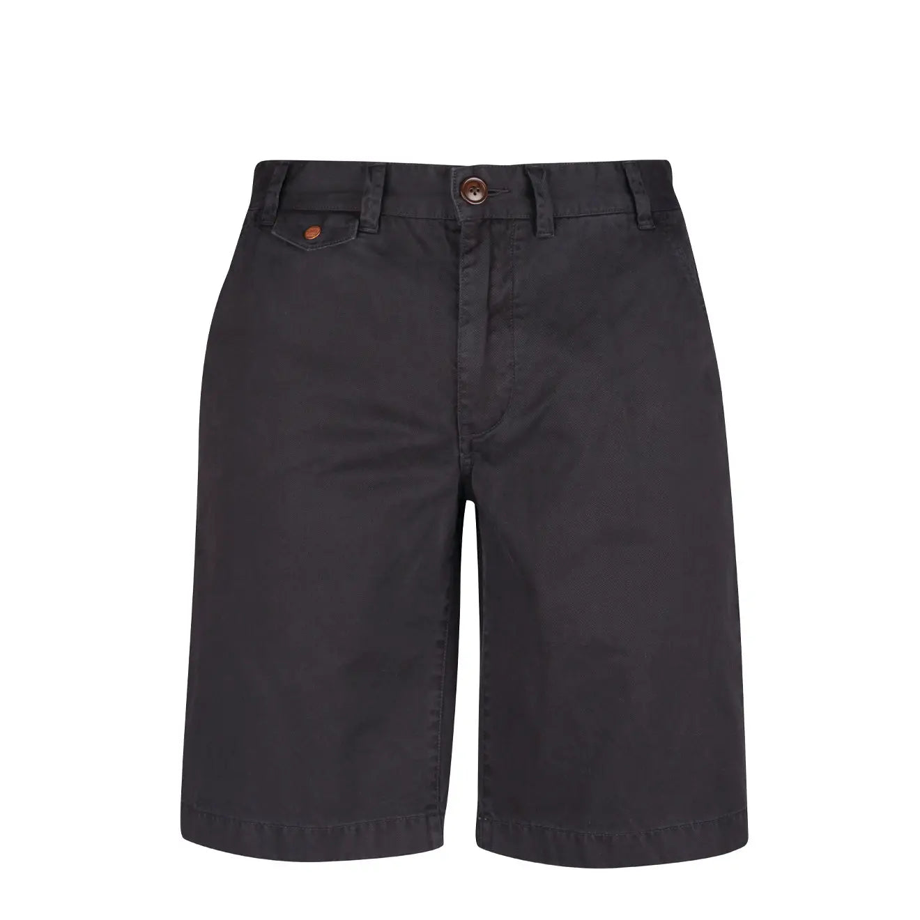 Barbour neuston twill sales shorts