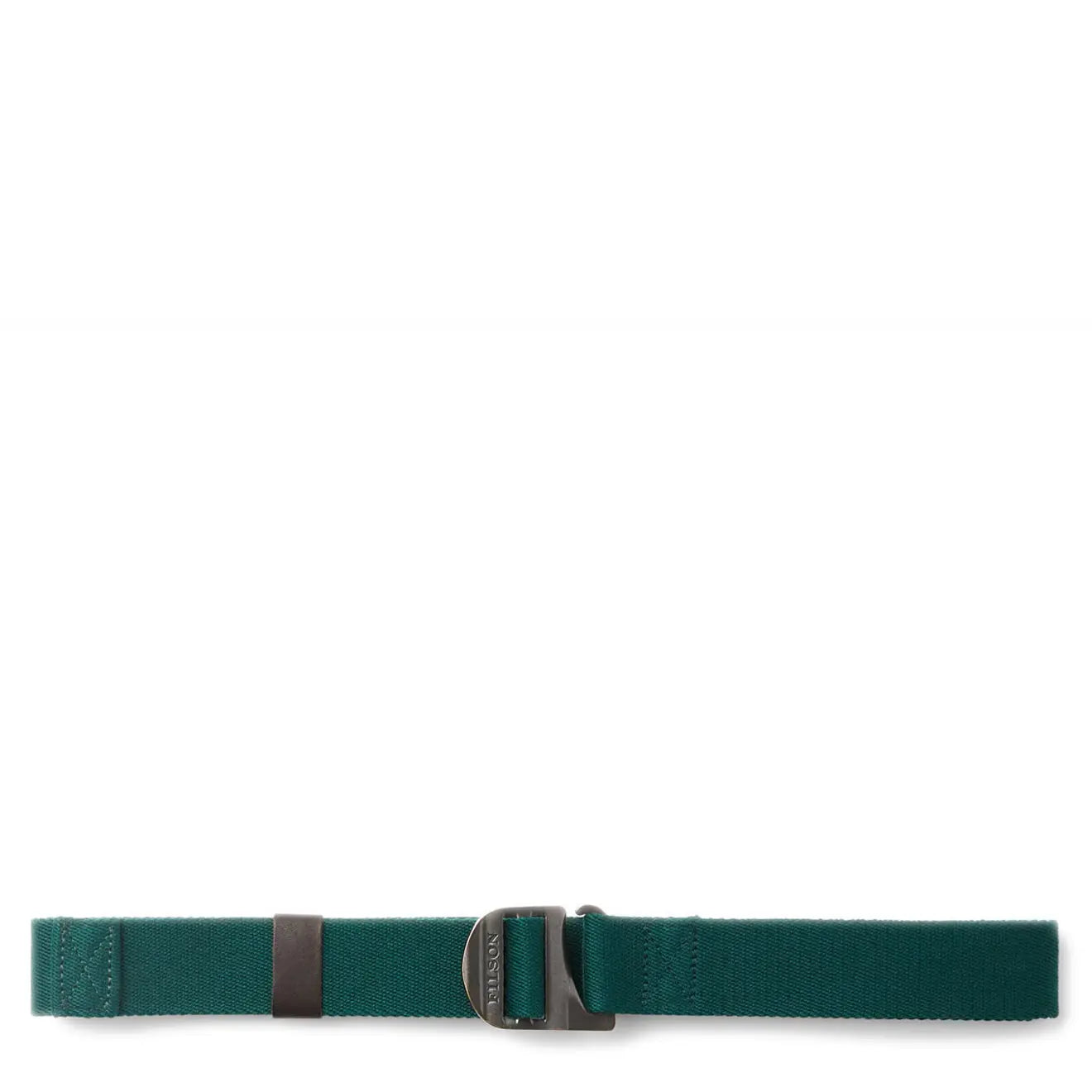 Filson belt clearance