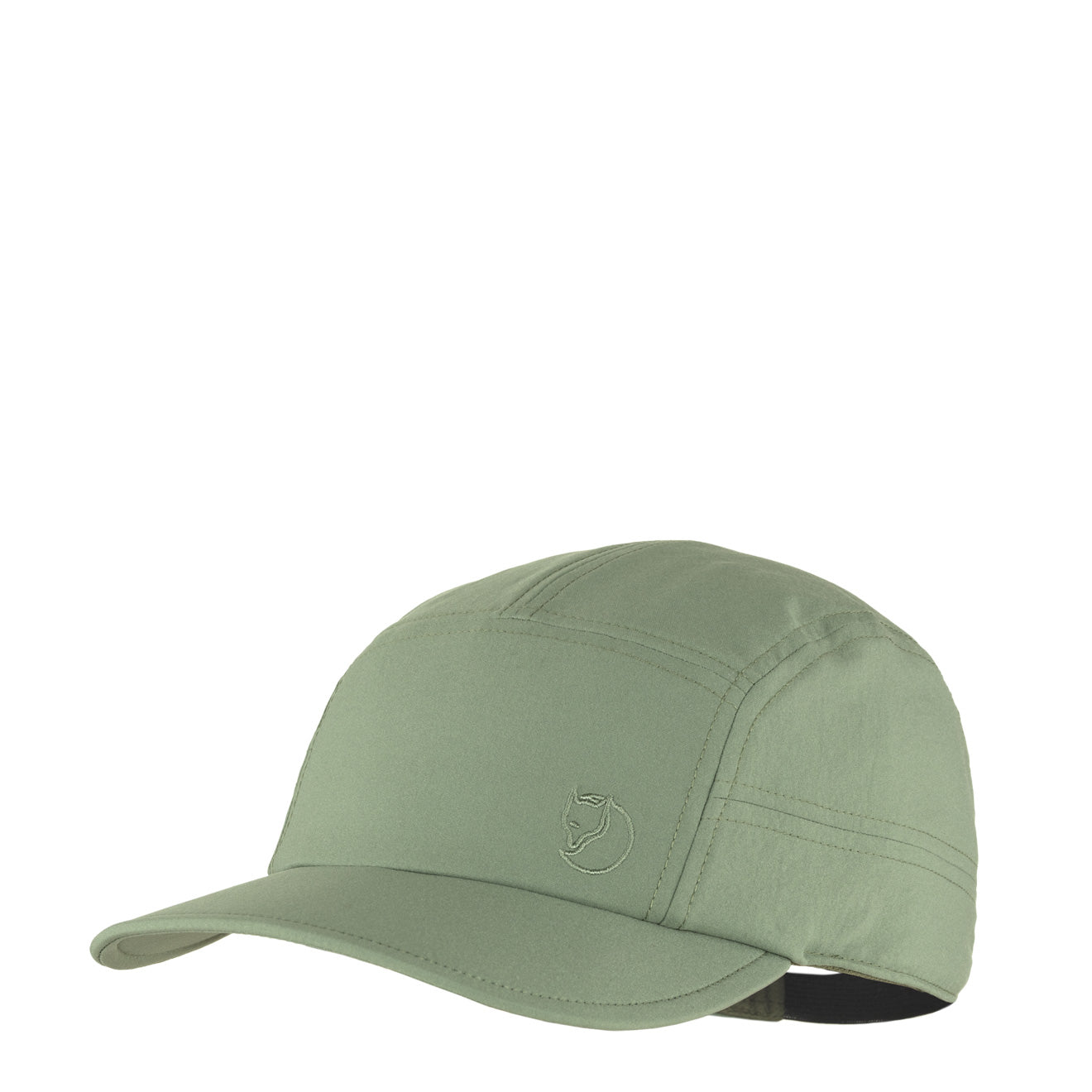 Fjallraven Abisko Hike Lite Cap Jade Green Menswear Yards Store