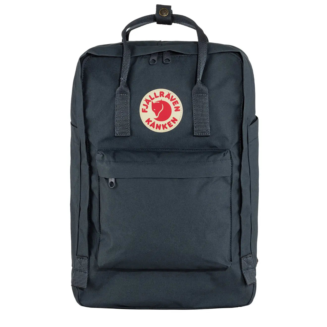 Fjallraven kanken hotsell laptop 15 black