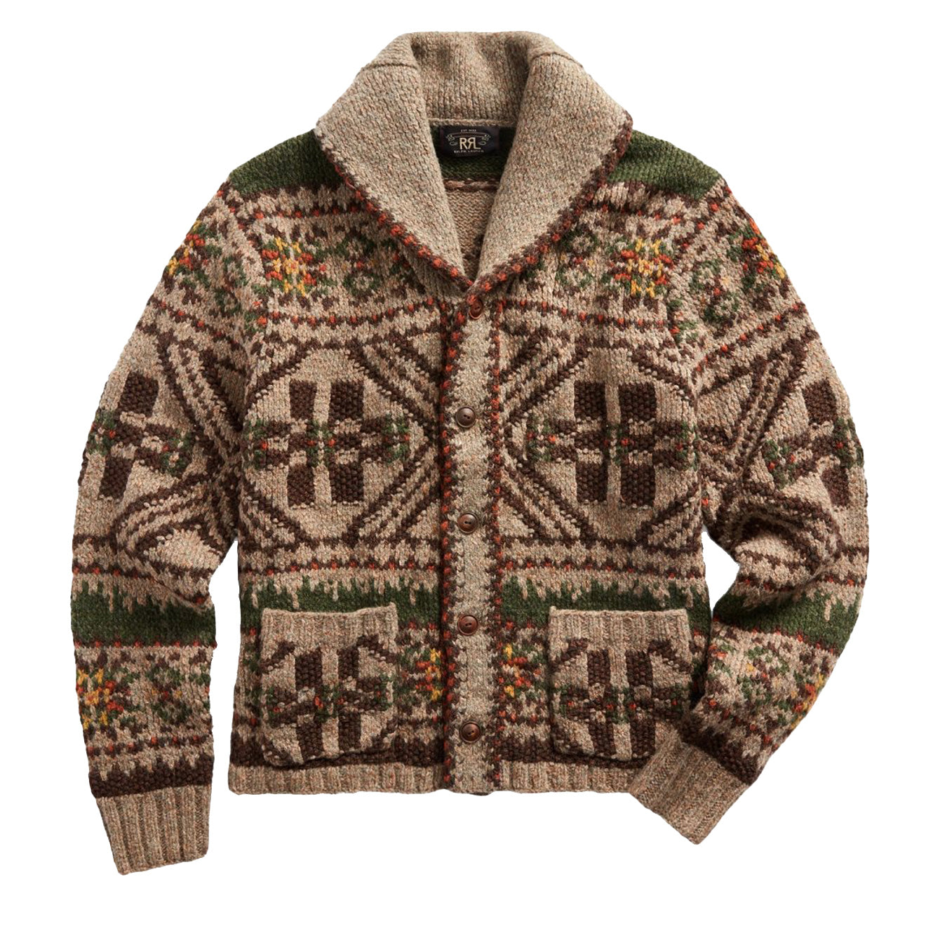 Cardigan rrl on sale