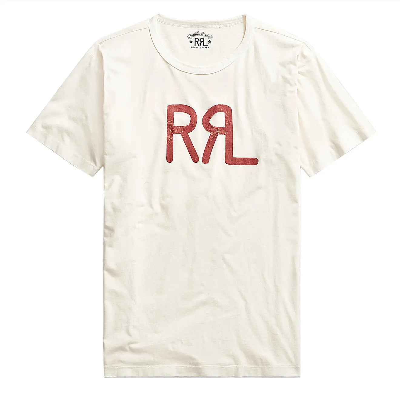 Double rl t shirt online