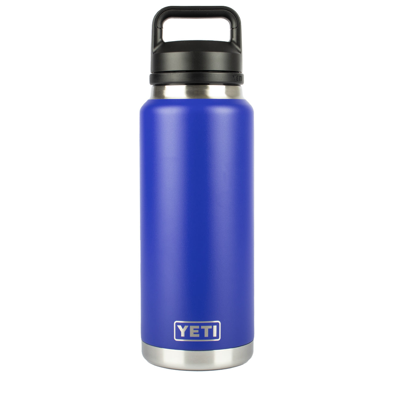 Yeti Rambler 36OZ Bottle Chug