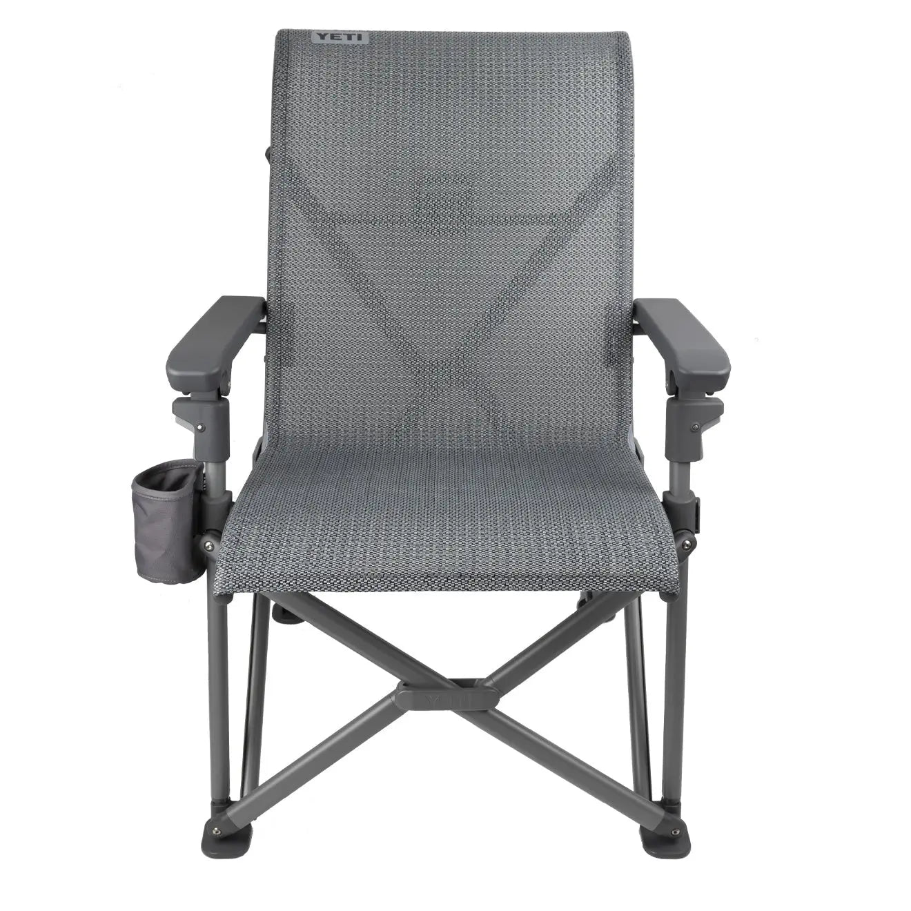 Yeti Trailhead Charcoal Camp Chair