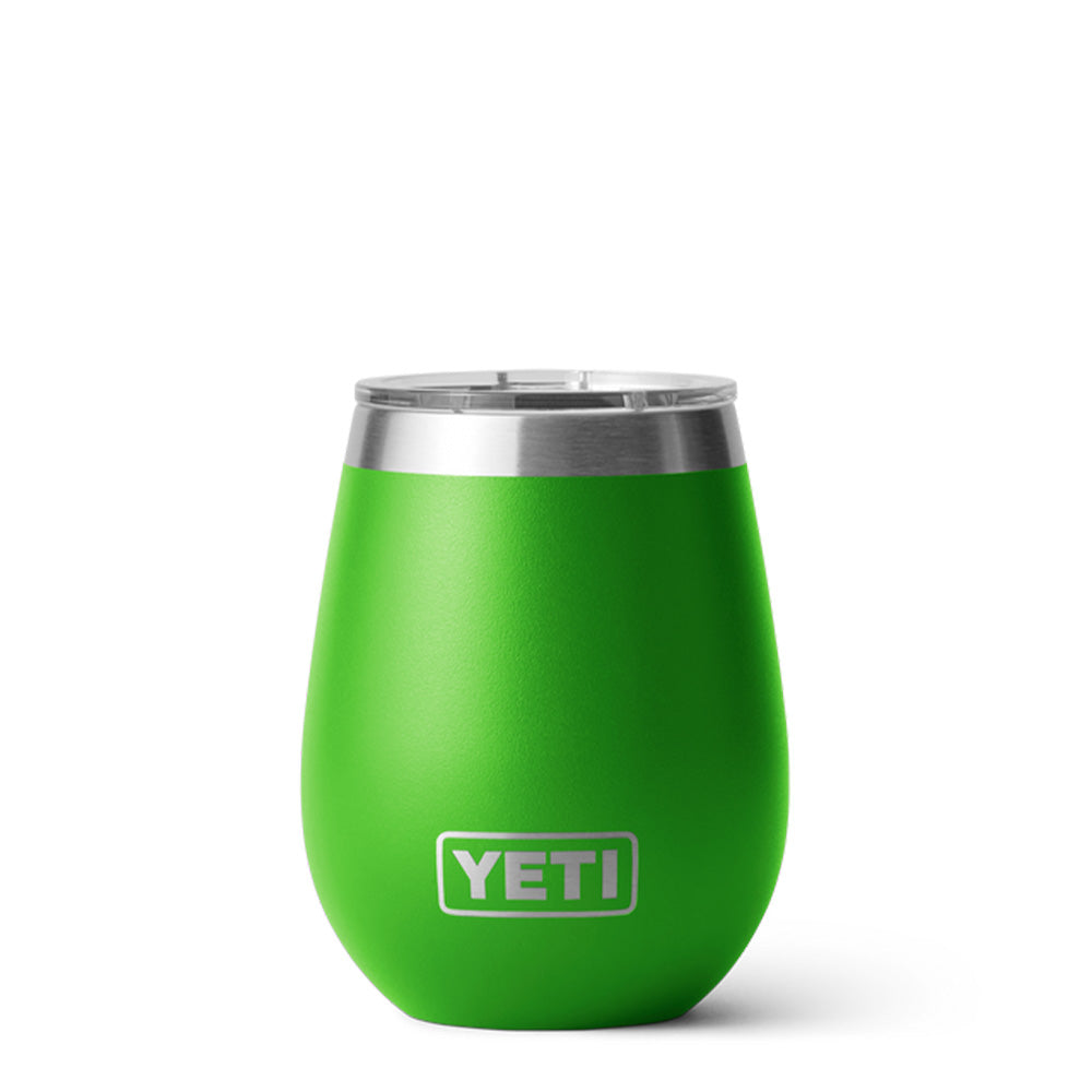 Yeti Rambler 10 Oz Wine Tumbler Canopy Green Menswear Shop Name