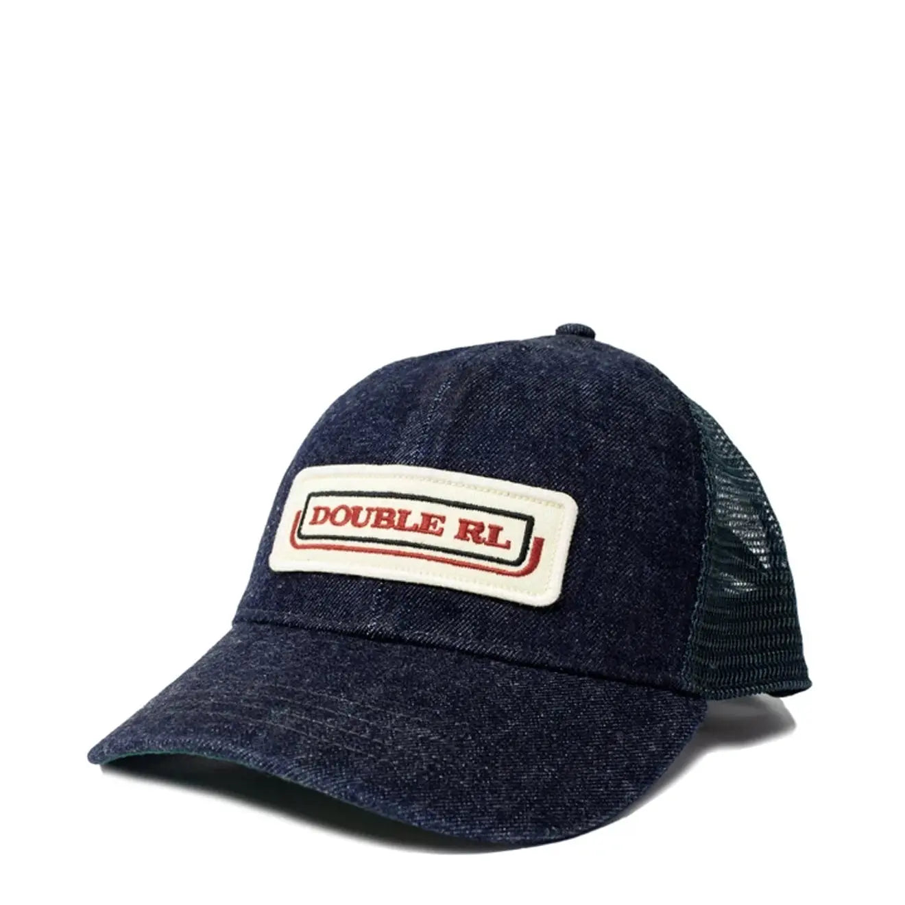 Double cheap rl cap