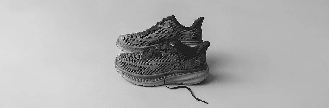 The Emergence of Hoka: A New Benchmark in Functional Fashion