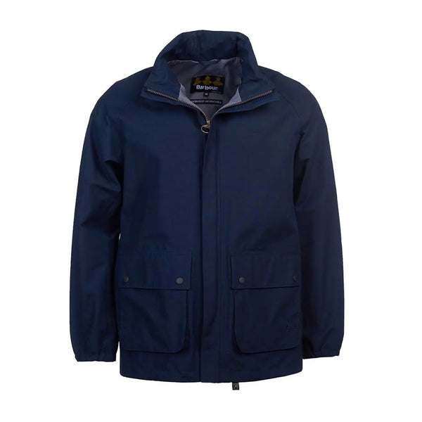 Barbour stanley discount jacket