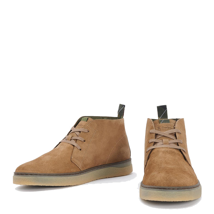 Dove roxana leather chukka boots hotsell