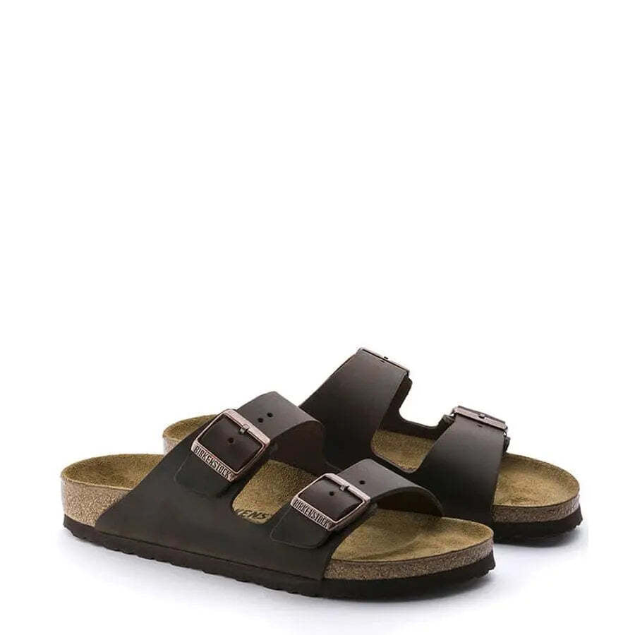 Oiled leather habana birkenstocks online