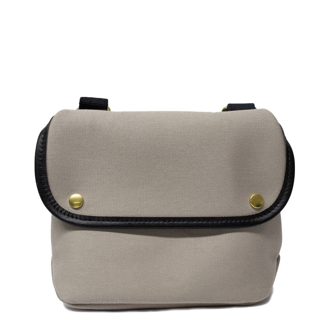 Brady Avon Mini Bag Greige Menswear Yards Store