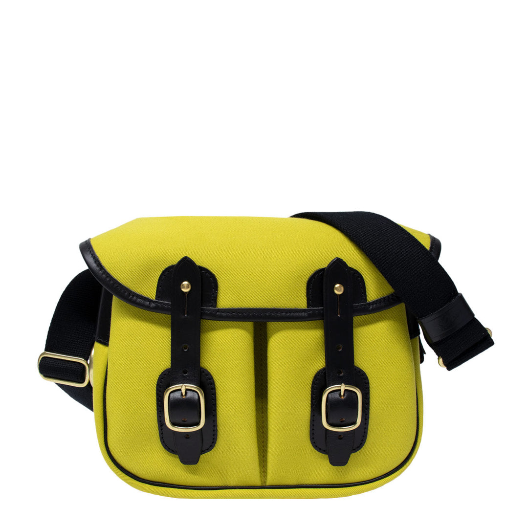 Brady Norfolk Bag Mimosa - Menswear | Yards Store