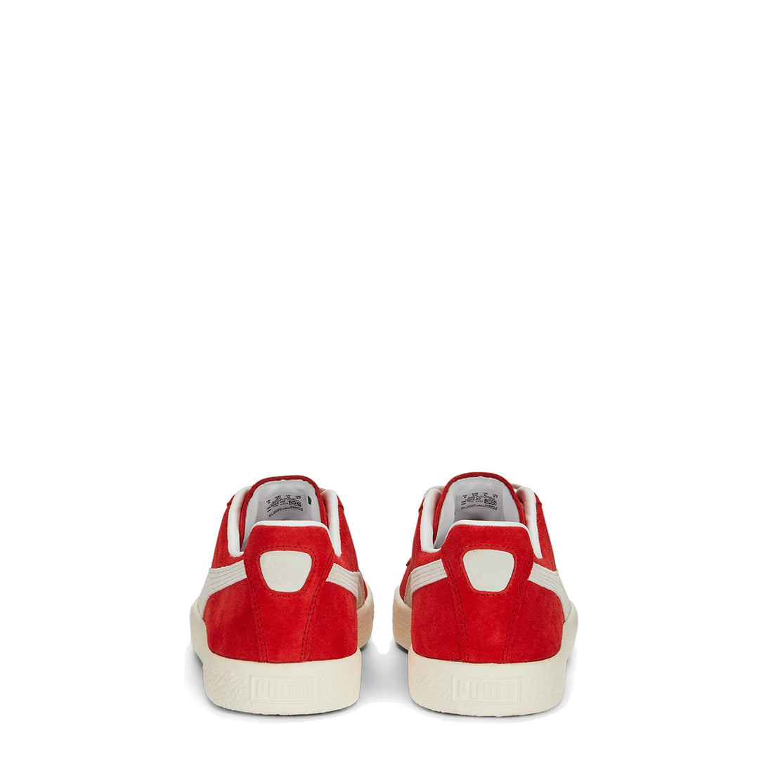 Puma clyde toddler best sale