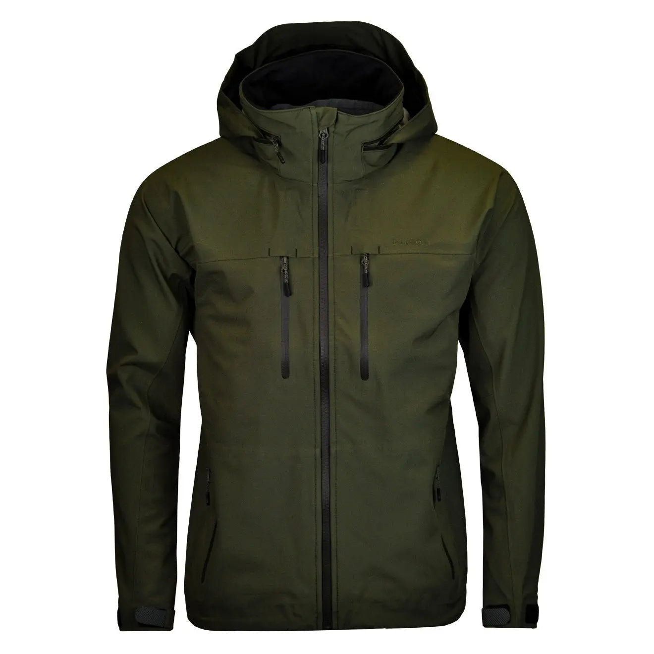 Filson Neoshell Reliance Jacket Olive Drab | Yards Store Menswear