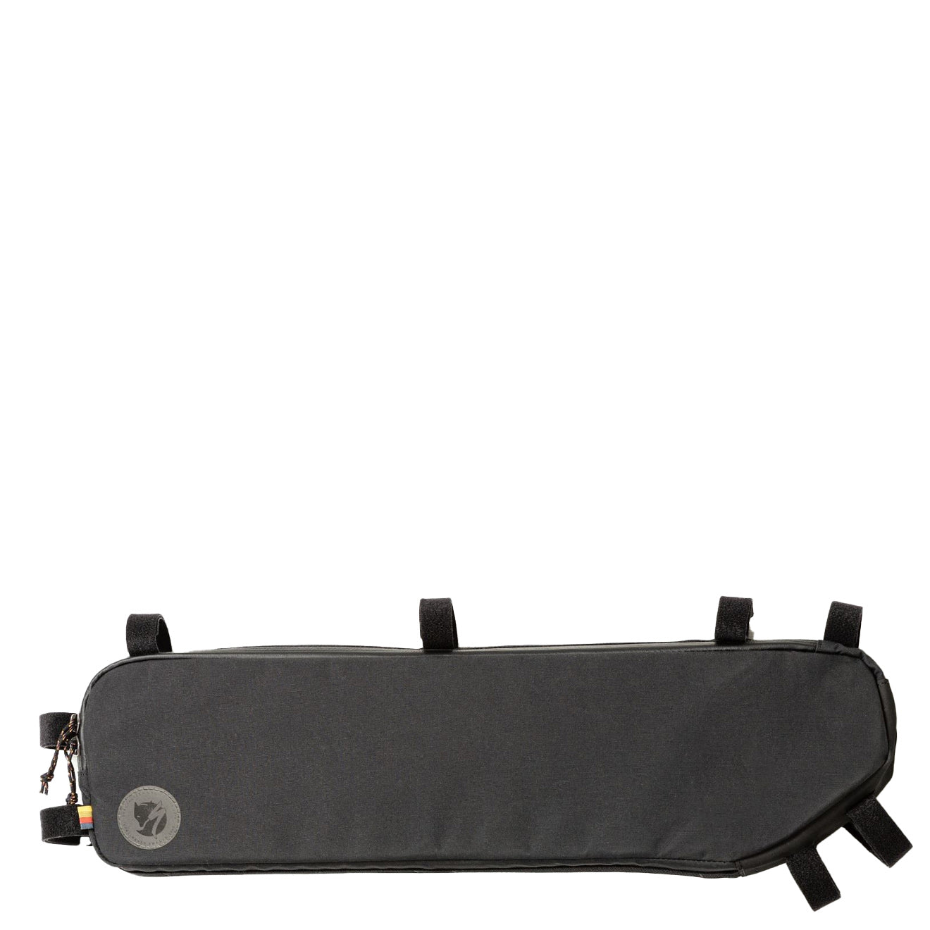 Fjallraven x Specialized Frame Bag L Black | Yards Store Menswear