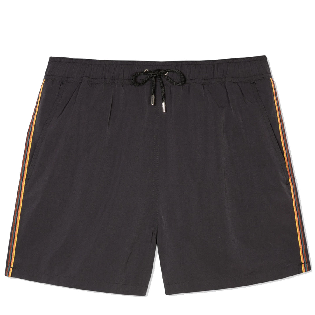 Paul smith black swim shorts online