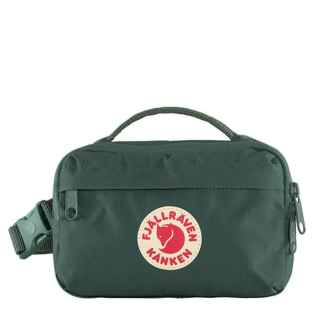 Fjallraven kanken hip clearance pack