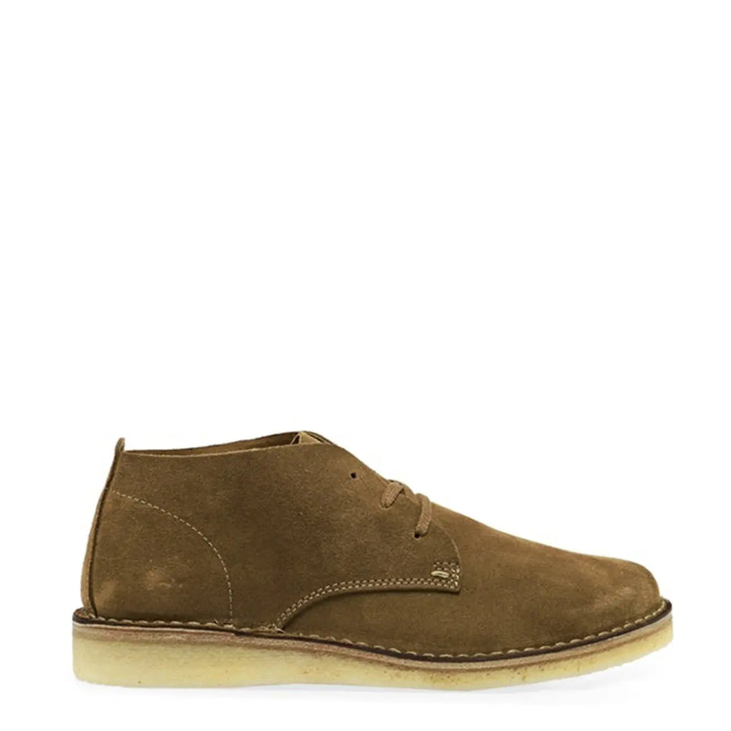 Astorflex Ettoflex Boots Cuoio Yards Store Menswear