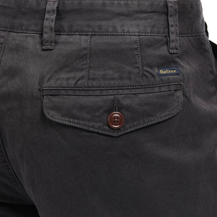 Barbour neuston shorts online