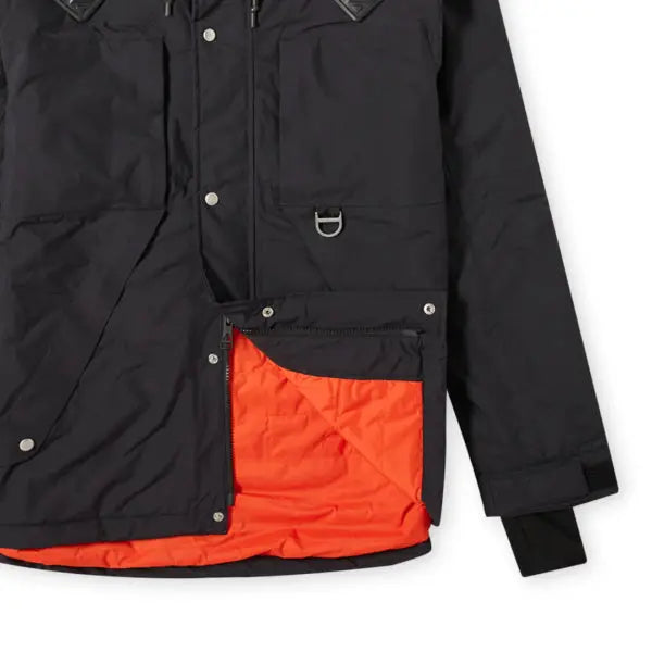 Cape heights parka best sale