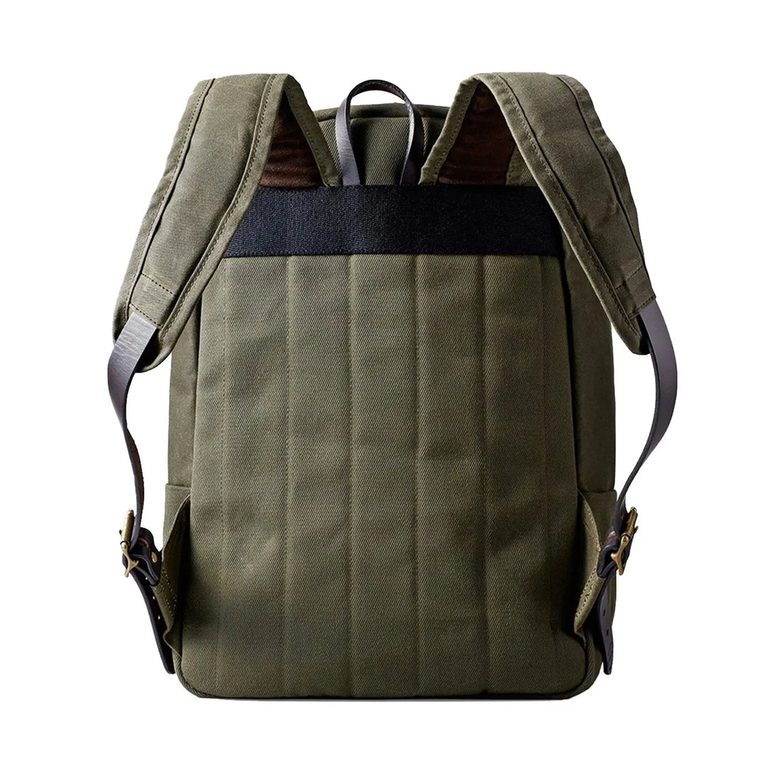 Filson journeyman backpack sale on sale