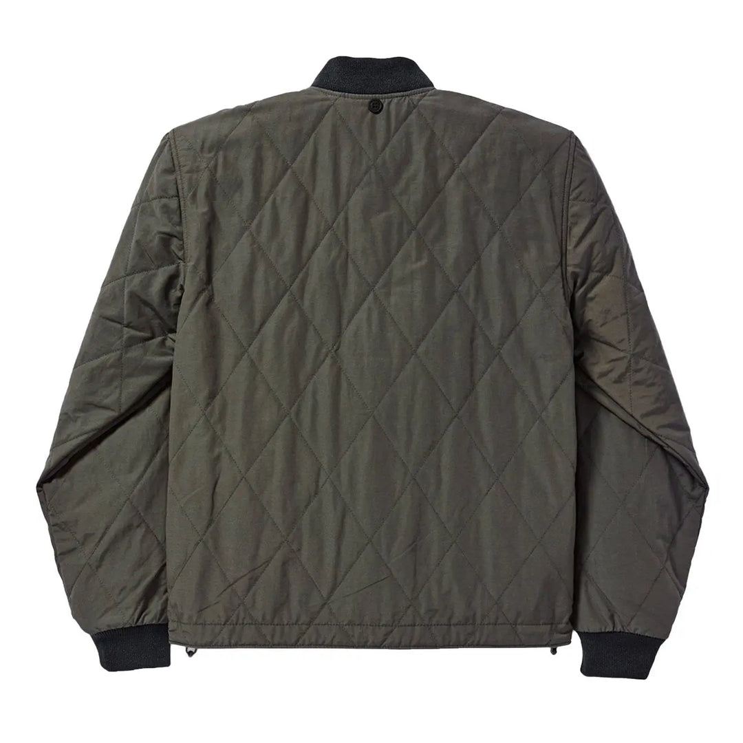 Quilted pack jacket filson hotsell