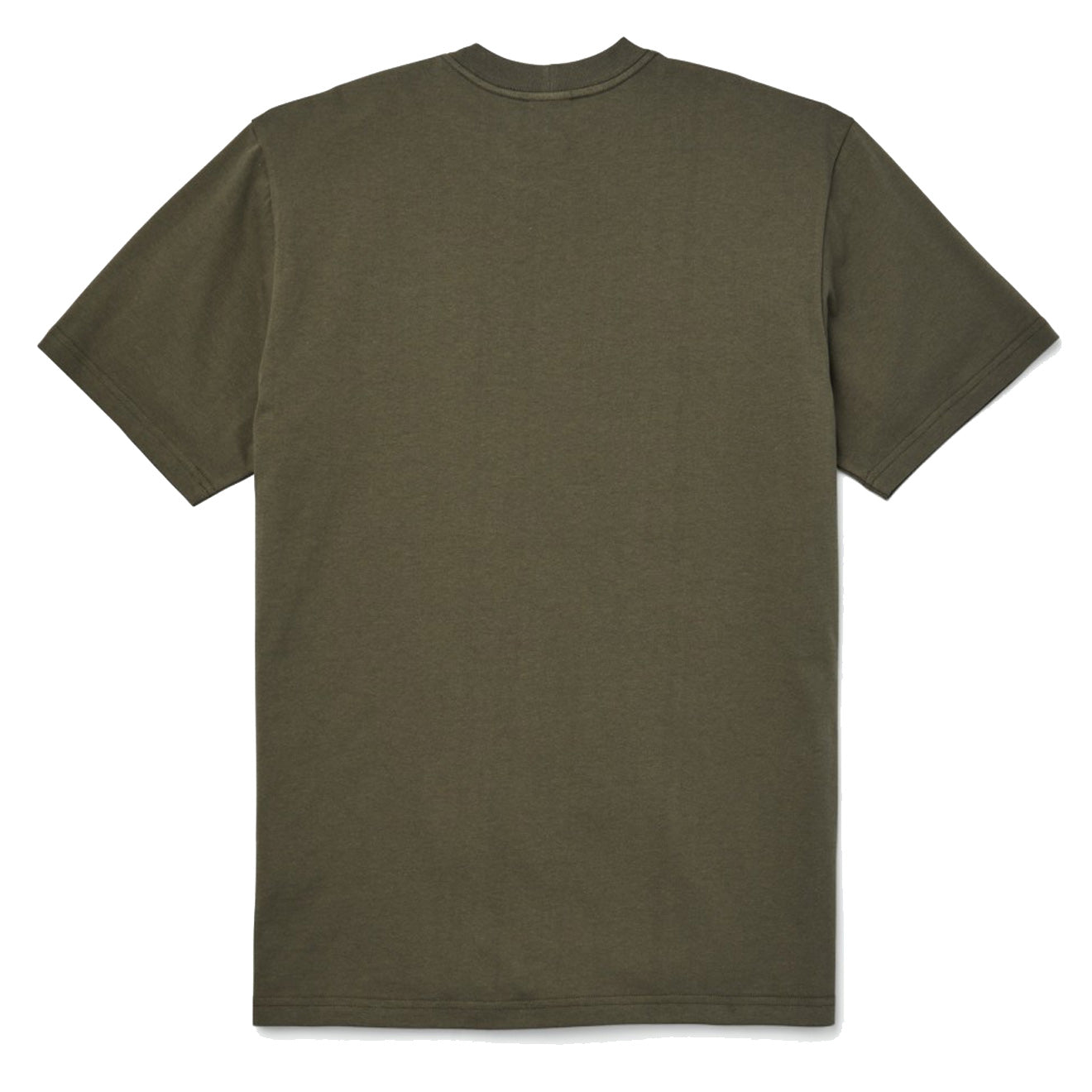 Filson S/S Pioneer Graphic T-Shirt StnBrnSaw – Yards Store Menswear