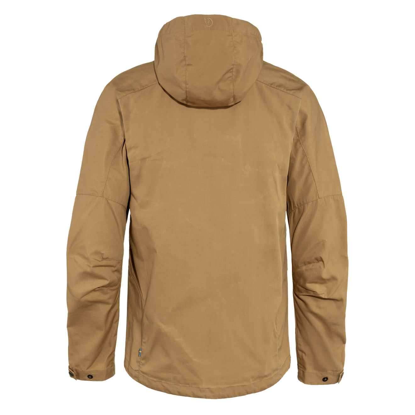 Fjallraven Sten Jacket Buckwheat Brown | Yards Store Menswear