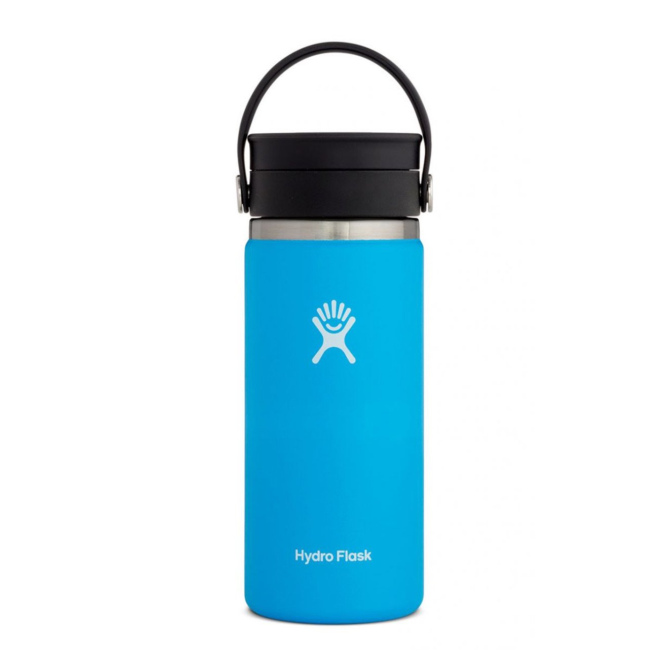 Hydro Flask 16oz Wide Mouth Flex Sip Lid Pacific | Yards Store