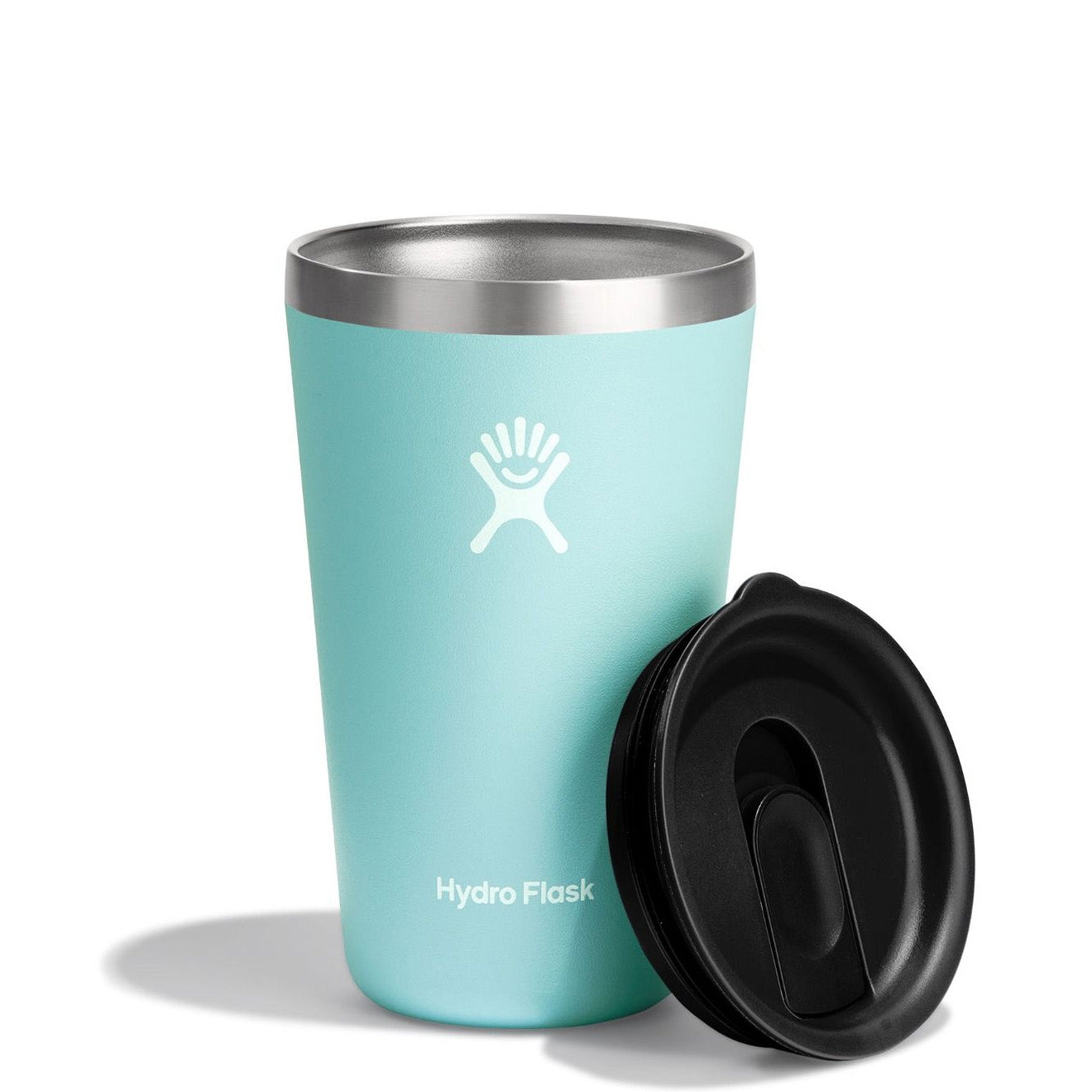 Hydro Flask 16oz All Around Tumbler Dew | Yards Store Menswear