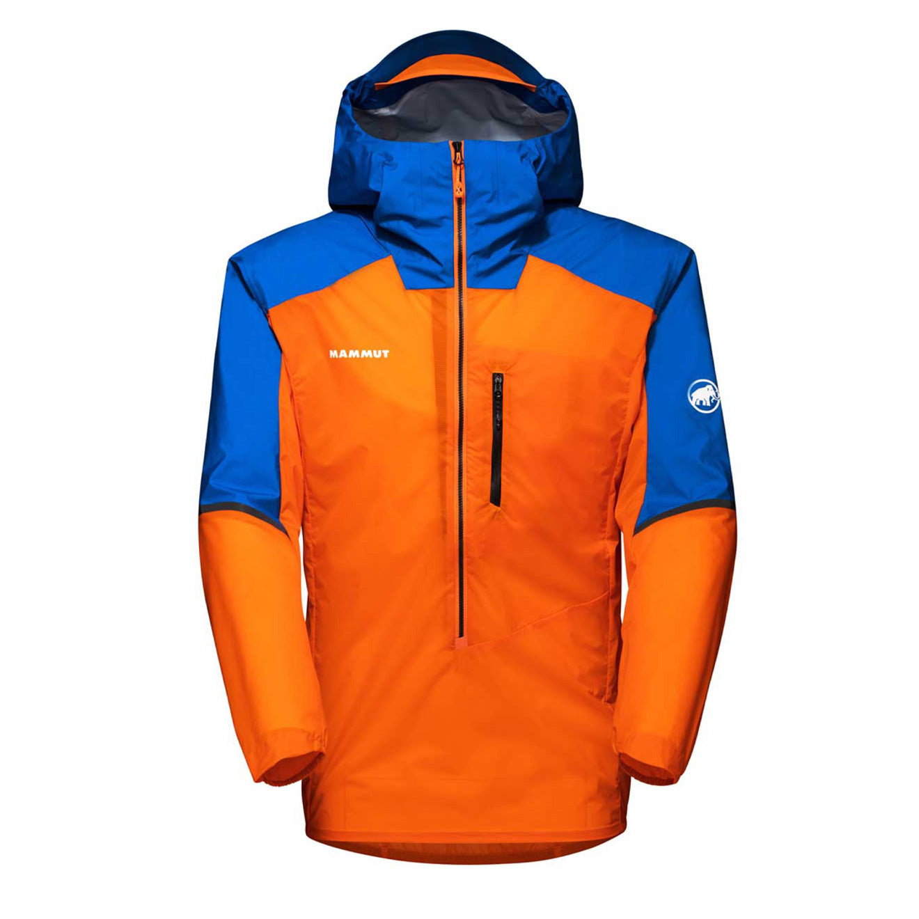 Mammut Felsgrat Hybrid WB Hoody Arumita / Azurit | Yards Store