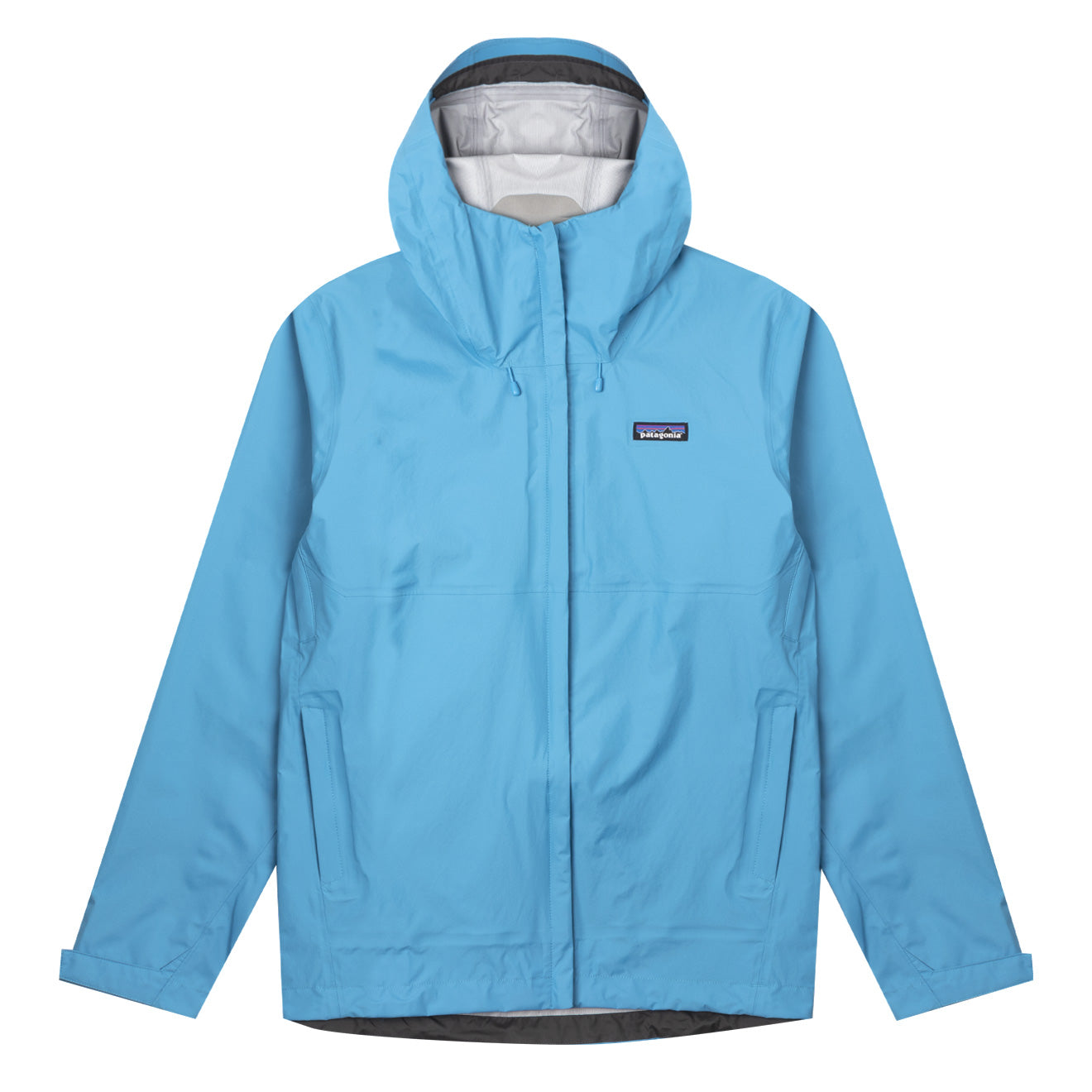 Patagonia Torrentshell 3L Jacket Anacapa Blue | Yards Store Menswear