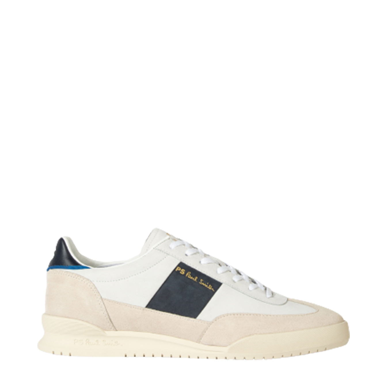 Paul Smith Dover Trainers White | Yards Store Menswear