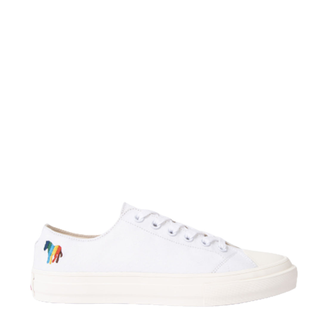 Paul Smith Kinsey Trainer White Menswear Yards Store