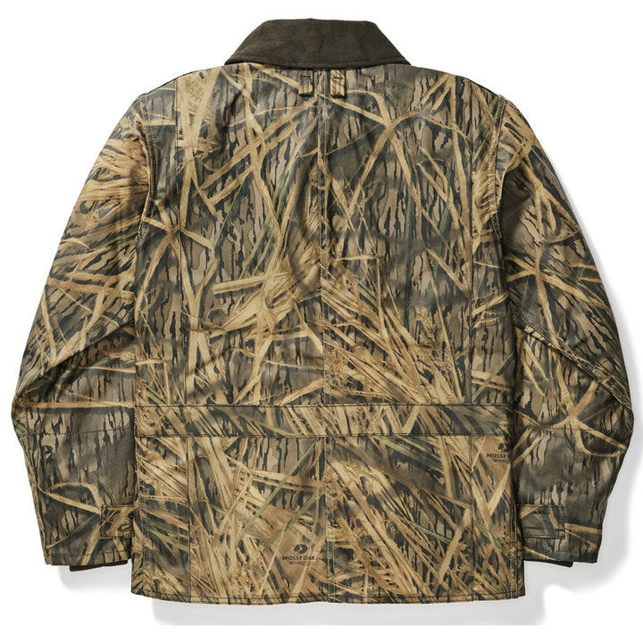 Filson waterfowl coat online