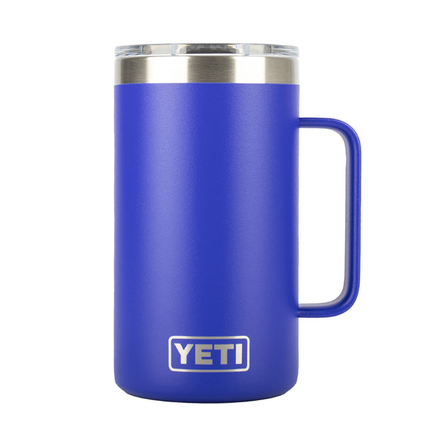 YETI Rambler 24 Oz Mug - IMBOLDN