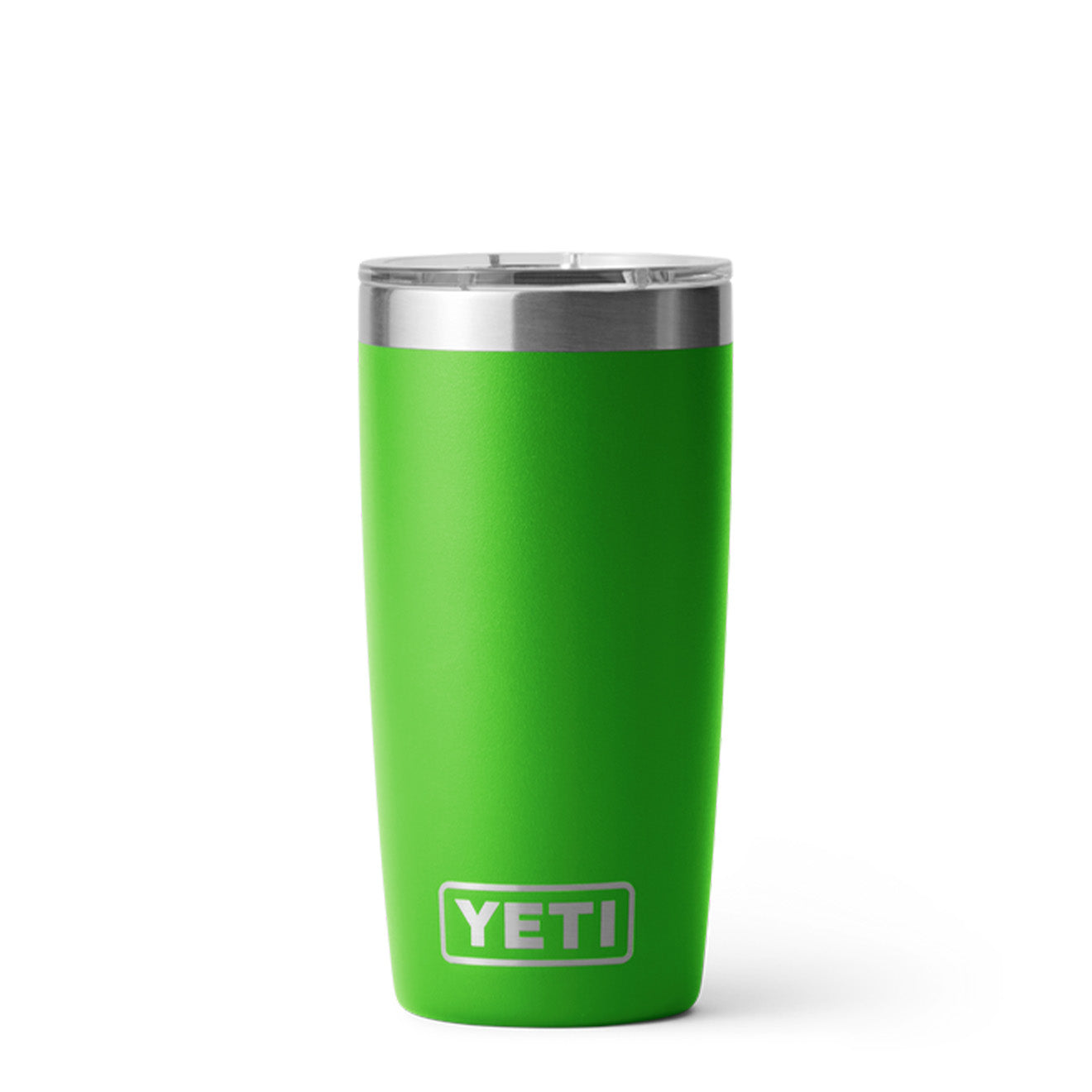 YETI Rambler 10oz Tumbler Canopy Green - Menswear | Yards Store